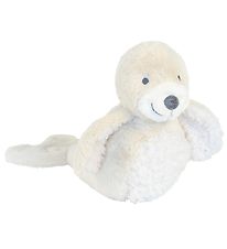 Peluche Happy Horse - 40 cm - Scooby le phoque Peluche Happy Horse - 40 cm - Scooby le phoque
