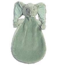 Happy Horse Schmusetuch - 26 cm - Der Elefant Eddy Happy Horse Schmusetuch - 26 cm - Der Elefant Eddy