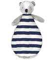 Happy Horse Comfort Blanket - 24 cm - Steve the skunk Happy Horse Comfort Blanket - 24 cm - Steve the skunk