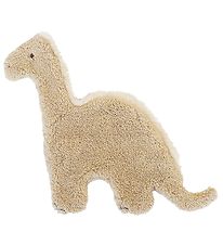 Happy Horse Schmusetuch - 26 cm - Dino Dingo Happy Horse Schmusetuch - 26 cm - Dino Dingo
