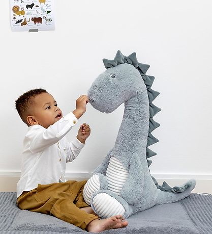 Happy Horse Soft Toy - 80 cm - Large Dino Don