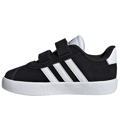 adidas Performance Shoes - VL Court 3.0 CF I - Black/White