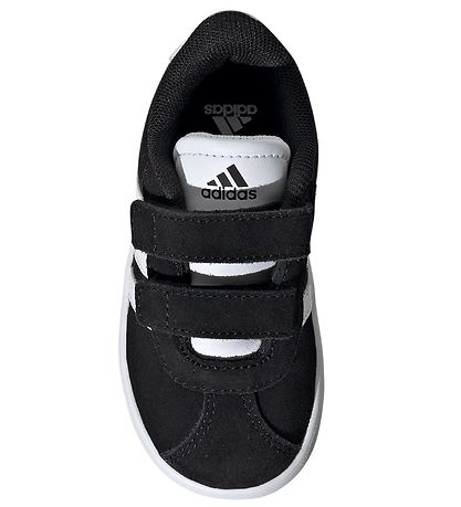 adidas Performance Shoes - VL Court 3.0 CF I - Black/White