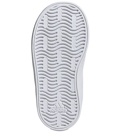 adidas Performance Shoes - VL Court 3.0 CF I - Black/White
