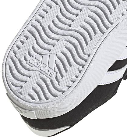 adidas Performance Shoes - VL Court 3.0 CF I - Black/White