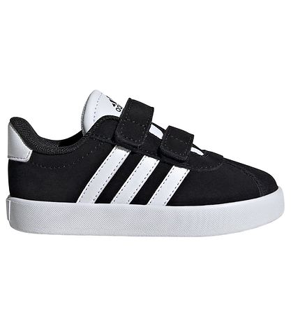 adidas Performance Shoes - VL Court 3.0 CF I - Black/White