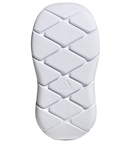 adidas Performance Sko - MONOFIT Minnie I - Lyserøf/Hvit/Gul/Ora