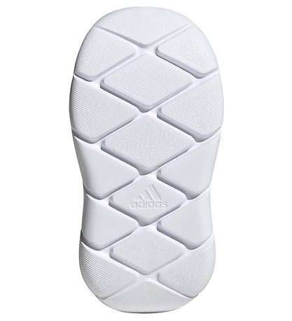adidas Performance Shoe - MONOFIT TR I - Pink/White