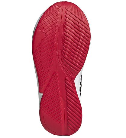 adidas Performance Schuhe - DURAMO Spider-Man K - Schwarz/Weiß/R