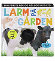 Alvilda Book w. Sound - My First Touch And Feel-Book w. Sound- N Alvilda Book w. Sound - My First Touch And Feel-Book w. Sound- N