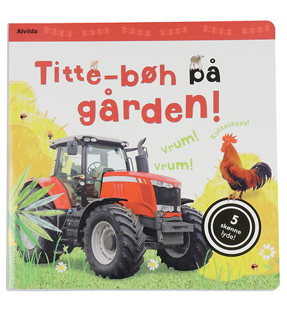Alvilda Kirjat äänillä - Kukkuluuruu Päivämäärillä Maatila - tan Alvilda Kirjat äänillä - Kukkuluuruu Päivämäärillä Maatila - tan