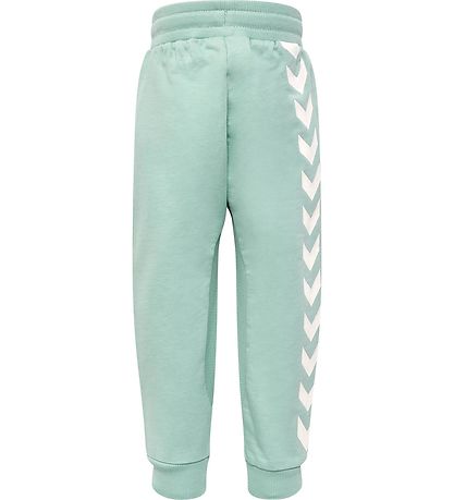 Hummel Jogginghosen - HmlApple - Blue Surf