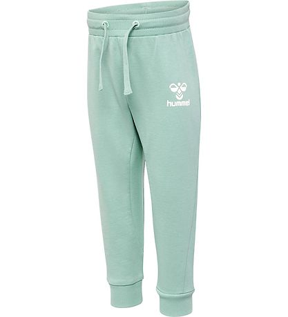 Hummel Jogginghosen - HmlApple - Blue Surf