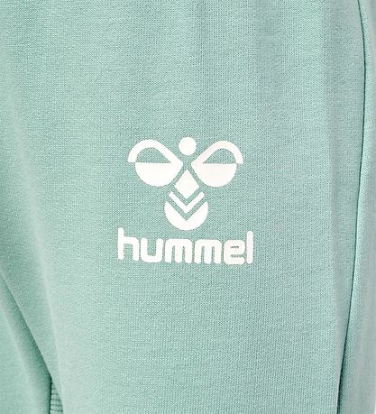 Hummel Jogginghosen - HmlApple - Blue Surf