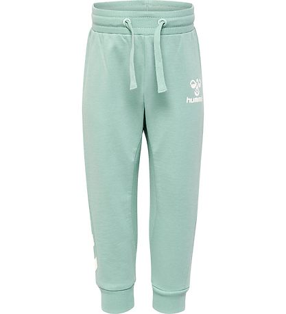 Hummel Jogginghosen - HmlApple - Blue Surf