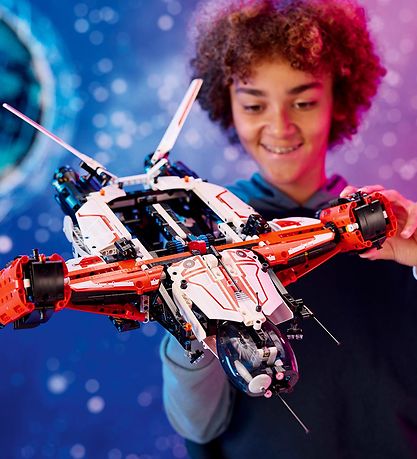 LEGO® Technic - VTOL Heavy Cargo Spaceship LT81 42181 - 1365 Par LEGO® Technic - VTOL Heavy Cargo Spaceship LT81 42181 - 1365 Par