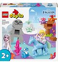 LEGO® Duplo - Elsa & Bruni in the Enchanted Forest 10418 - 31 Th
