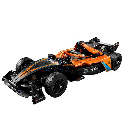 LEGO® Technic - NEOM McLaren Formula E racewagen 42169 - 452 Ond