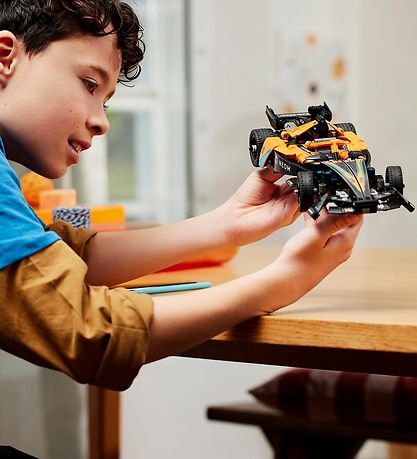 LEGO® Technic - NEOM McLaren Formula E racewagen 42169 - 452 Ond