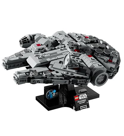 LEGO® Star Wars - Millennium Falcon tbd LSW IP 4 2024 75375 - 92 LEGO® Star Wars - Millennium Falcon tbd LSW IP 4 2024 75375 - 92