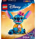 LEGO® Disney - Stitch 43249 - 730 Parts