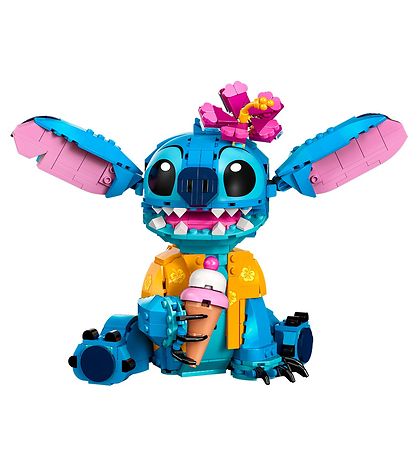 LEGO® Disney - Stitch 43249 - 730 Parts