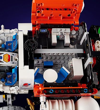 LEGO® Technic - Mars Crew Exploration Rover 42180 - 1599 Parts