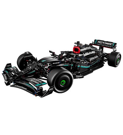 LEGO® Technic - Mercedes-AMG F1 W14 E Performance 42171 - 1642 D LEGO® Technic - Mercedes-AMG F1 W14 E Performance 42171 - 1642 D