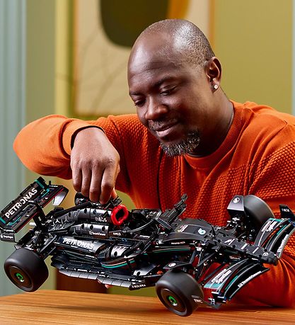 LEGO® Technic - Mercedes-AMG F1 W14 E Performance 42171 - 1642 D LEGO® Technic - Mercedes-AMG F1 W14 E Performance 42171 - 1642 D