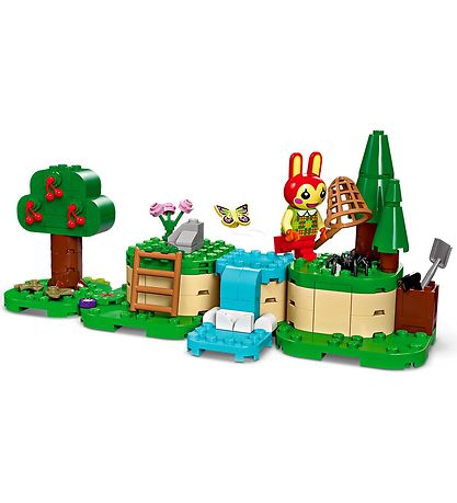 LEGO® Animal Crossing - Mimmis Outdoor-Spaß 77047 - 164 LEGO® Animal Crossing - Mimmis Outdoor-Spaß 77047 - 164