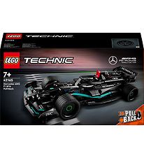 LEGO® Technic - Mercedes-AMG F1 W14 E Performance... 42165 LEGO® Technic - Mercedes-AMG F1 W14 E Performance... 42165