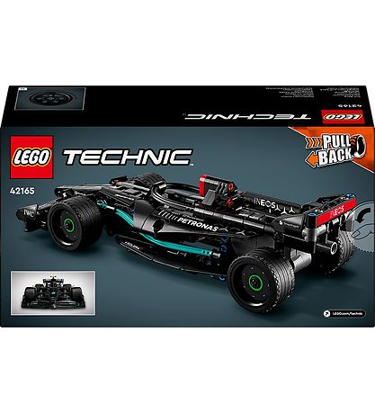LEGO® Technic - Mercedes-AMG F1 W14 E Performance 42165 LEGO® Technic - Mercedes-AMG F1 W14 E Performance 42165