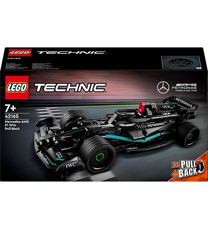 LEGO® Technic - Mercedes-AMG F1 W14 E Performance 42165 LEGO® Technic - Mercedes-AMG F1 W14 E Performance 42165