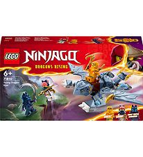 LEGO® Ninjago - Young Dragon Riyu 71810 - 132 Parts LEGO® Ninjago - Young Dragon Riyu 71810 - 132 Parts