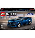 LEGO® Speed Champions - La voiture de sport Ford Mustang... 7692