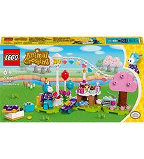 LEGO® Animal Crossing - Julian's Birthday Party 77046 - 170 Part LEGO® Animal Crossing - Julian's Birthday Party 77046 - 170 Part