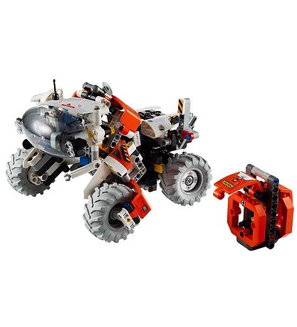 LEGO® Technic - Avaruuskuormaaja LT78 42178 - 435 Osaa