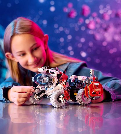 LEGO® Technic - Avaruuskuormaaja LT78 42178 - 435 Osaa