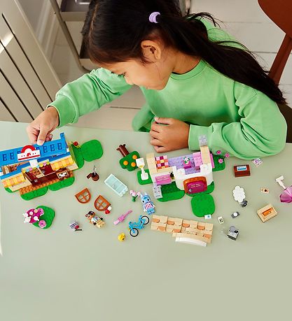 LEGO® Animal Crossing - Nook's Cranny & Rosie's House 77050 - 53 LEGO® Animal Crossing - Nook's Cranny & Rosie's House 77050 - 53