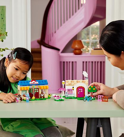 LEGO® Animal Crossing - Nook's Cranny & Rosie's House 77050 - 53 LEGO® Animal Crossing - Nook's Cranny & Rosie's House 77050 - 53