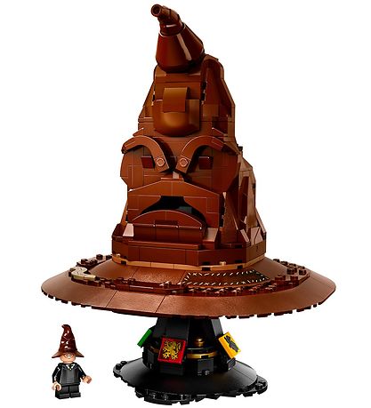 LEGO® Harry Potter - Le Choixpeau magique qui parle 76429 - 561  LEGO® Harry Potter - Le Choixpeau magique qui parle 76429 - 561