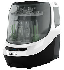 Baby Brezza Bottle Washer Pro - Vit