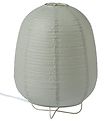 Liewood Table lamp - Edison - 25.3x33 cm - Dove Blue Liewood Table lamp - Edison - 25.3x33 cm - Dove Blue