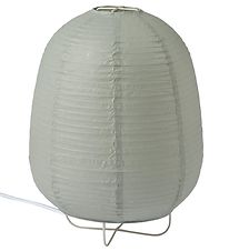 Liewood Table lamp - Edison - 25.3x33 cm - Dove Blue Liewood Table lamp - Edison - 25.3x33 cm - Dove Blue