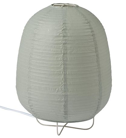 Liewood Table lamp - Edison - 25.3x33 cm - Dove Blue Liewood Table lamp - Edison - 25.3x33 cm - Dove Blue