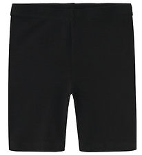 Name It Fietsbroek - NkfVivian - Zwart
