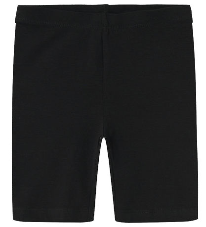 Name It Bicycle Shorts - NkfVivian - Black