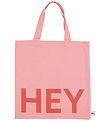 Design Letters Shopper - Hey - Soft Ed Design Letters Shopper - Hey - Soft Ed