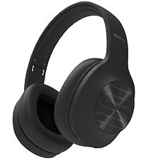 Soundliving Kopfhörer - Soul - Over-Ear - Schwarz Soundliving Kopfhörer - Soul - Over-Ear - Schwarz