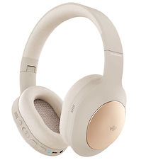 Soundliving Kopfhörer - Wave - Over-Ear - ANC - Beige Soundliving Kopfhörer - Wave - Over-Ear - ANC - Beige